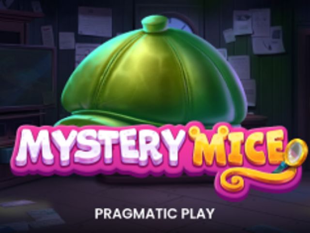 Mystery Mice