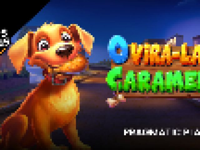 O Vira-lata Caramelo