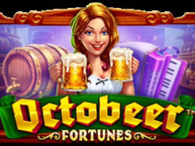 Octobeer Fortunes