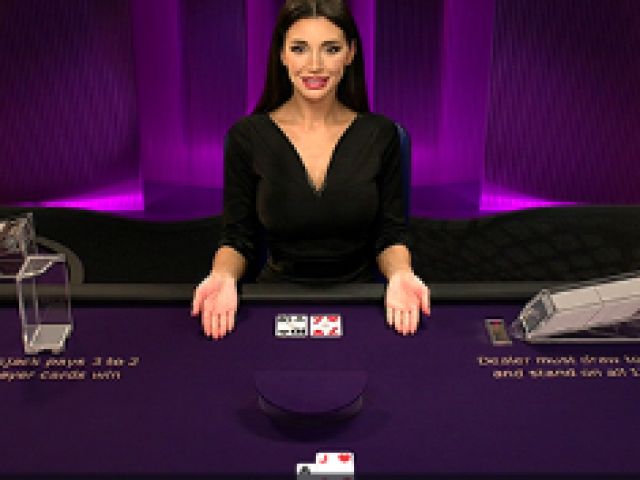 ONE Blackjack