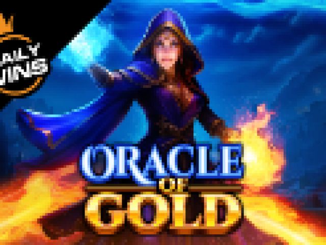 Oracle of Gold
