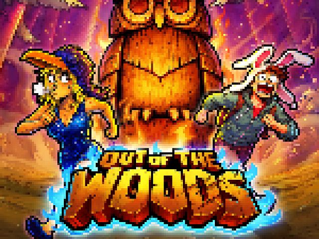 Out of the Woods