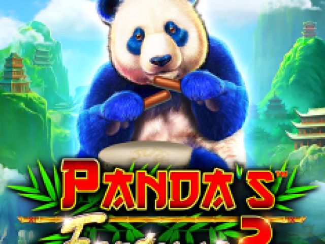 Panda Fortune 2