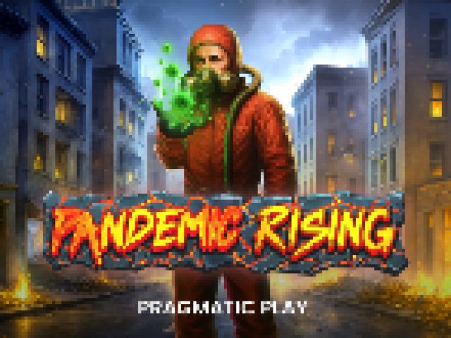 Pandemic Rising