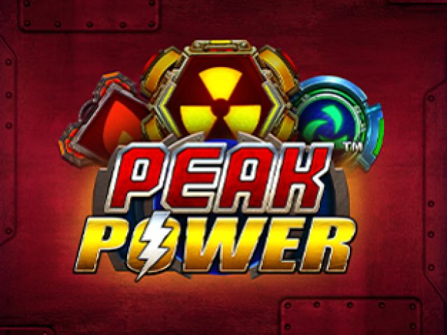 Peak Power