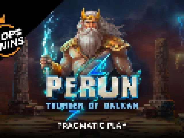 Perun – Thunder of Balkan