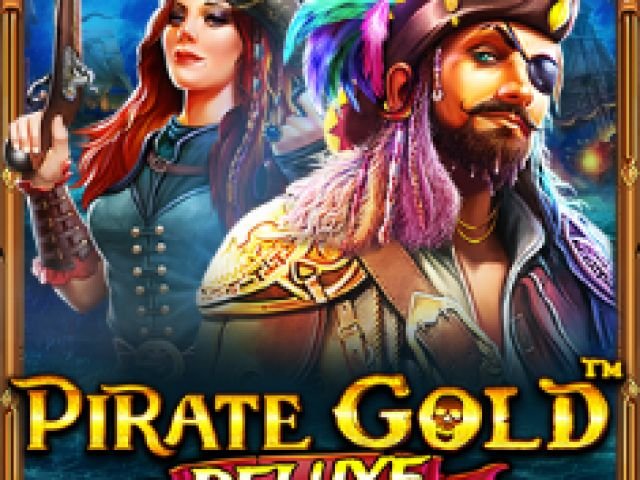 Pirate Gold Deluxe™