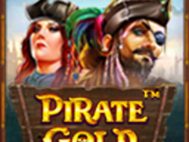 Pirate Gold™