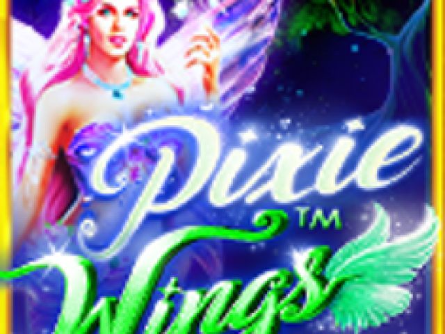 Pixie Wings™