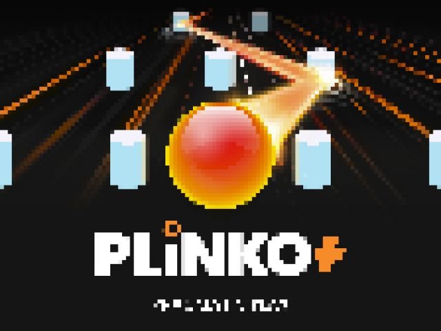 Plinko+