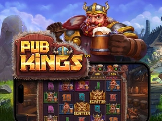 Pub Kings™