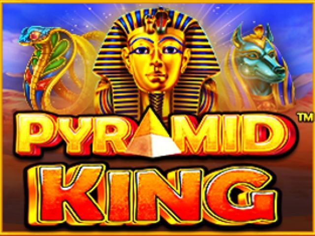 Pyramid King™
