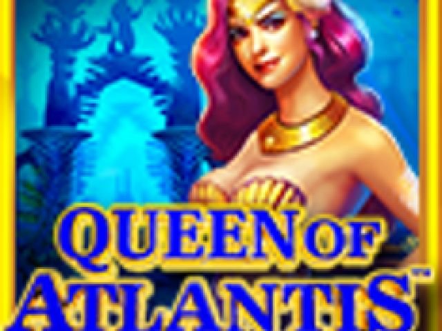 Queen of Atlantis™
