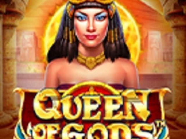 Queen of Gods