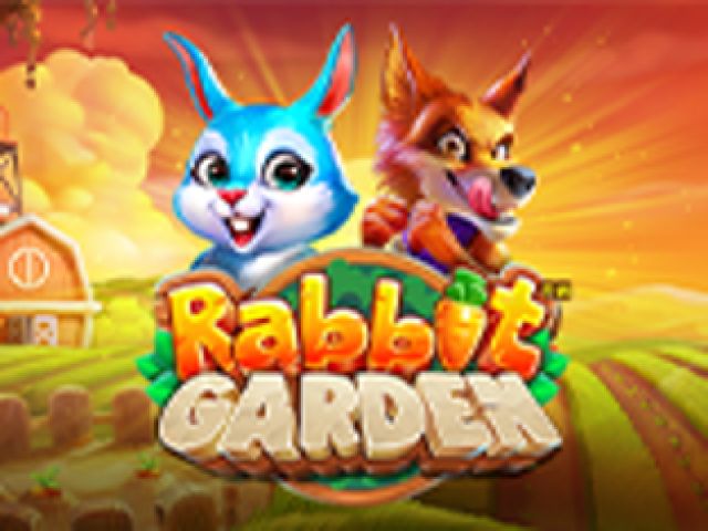 Rabbit Garden