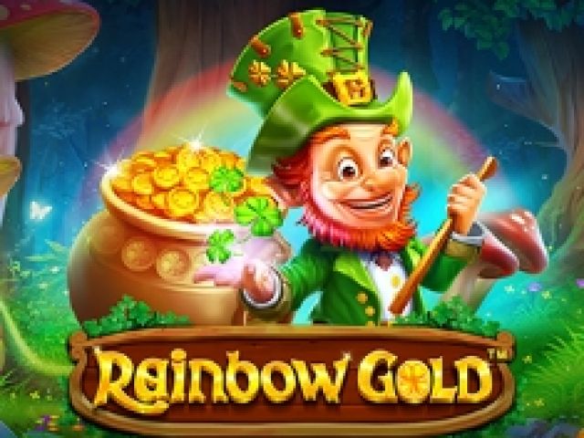 Rainbow Gold™