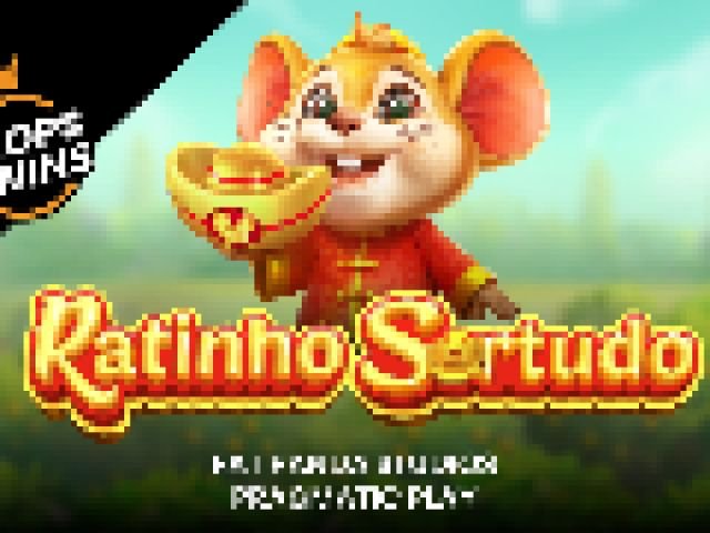Ratinho Sortudo