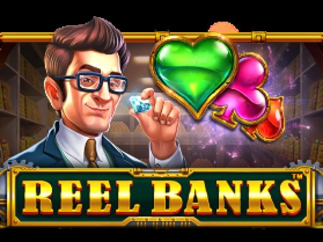 Reel Banks™