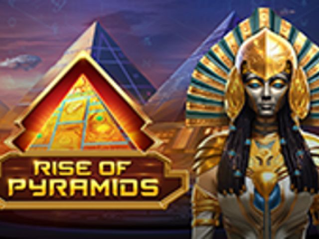 Rise of Pyramids