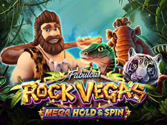 Rock Vegas™