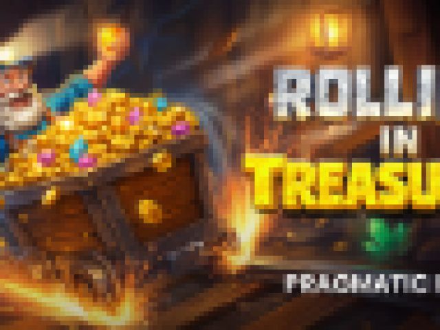 Rolling in Treasures