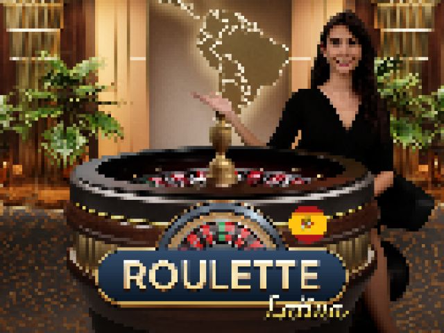 Roulette Latina