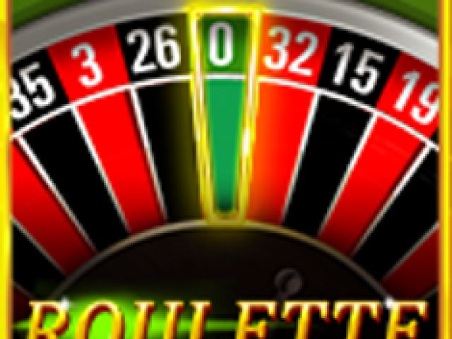 Roulette