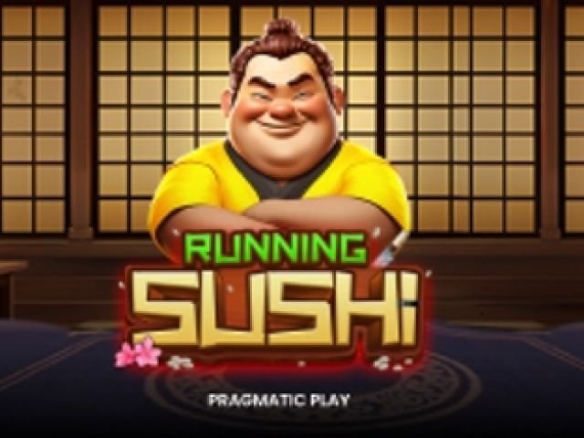 Running Sushi