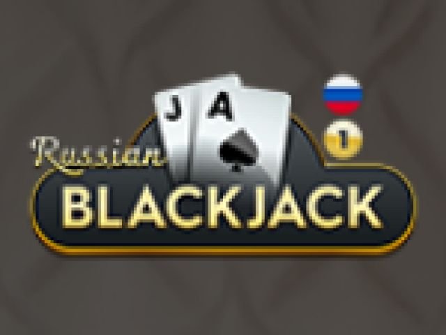 Russian Blackjack 1