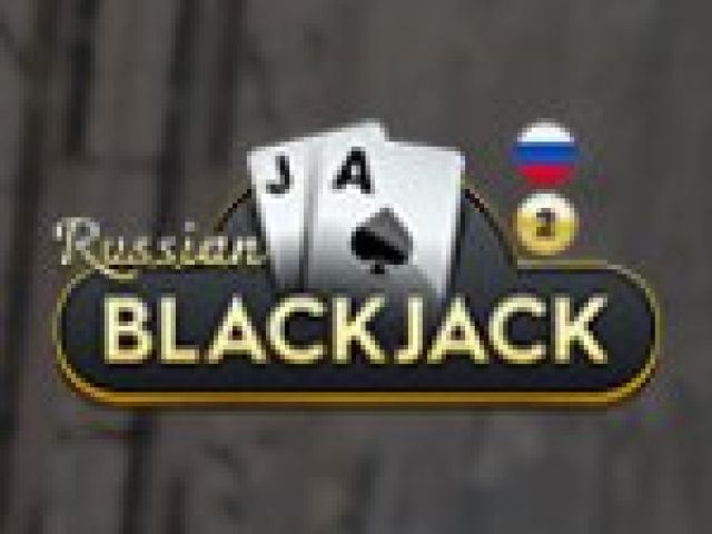 Russian Blackjack 2