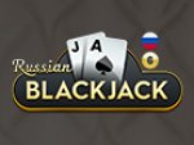 Russian Blackjack 6