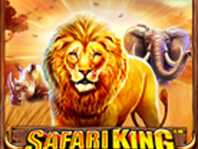 Safari King™