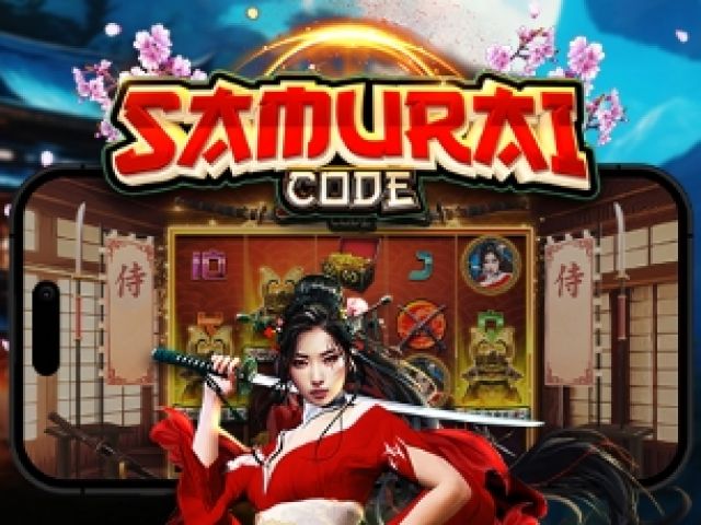 Samurai Code