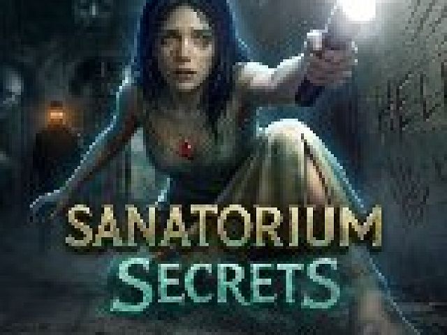 Sanatorium Secrets