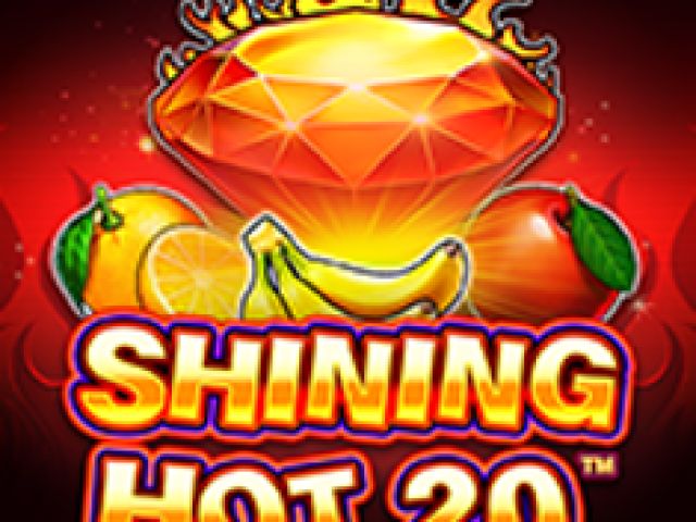 Shining Hot 20