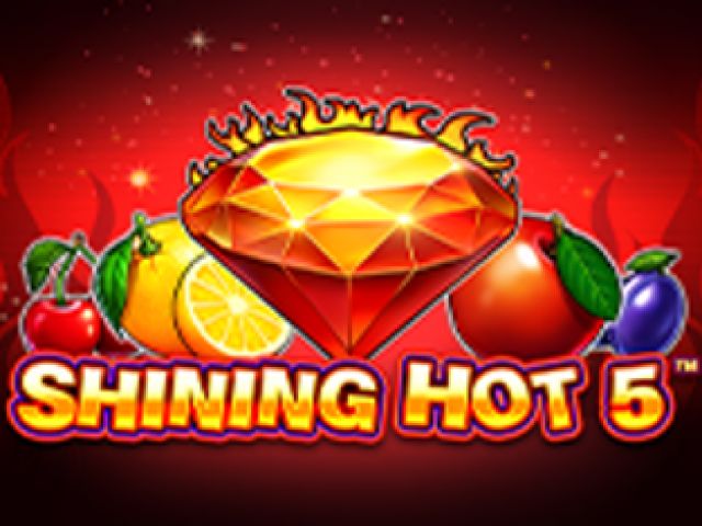 Shining Hot 5