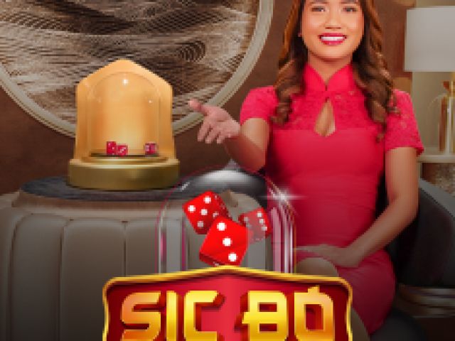 Sic Bo