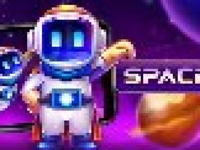 Spaceman SC
