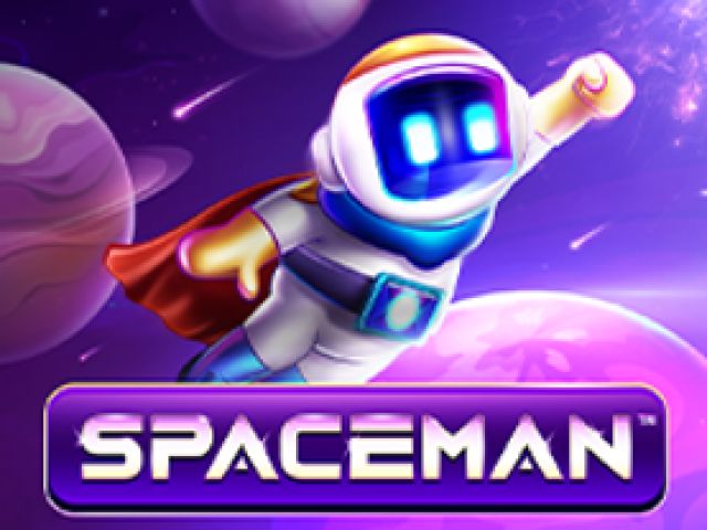Spaceman