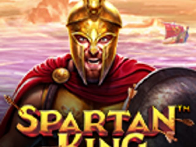 Spartan King™