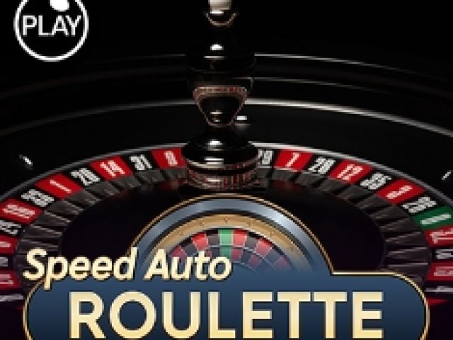 Speed Auto Roulette