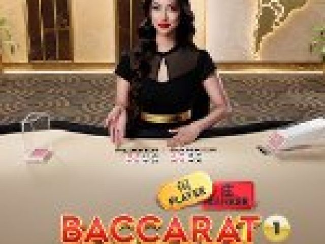 Speed Baccarat Latino 1