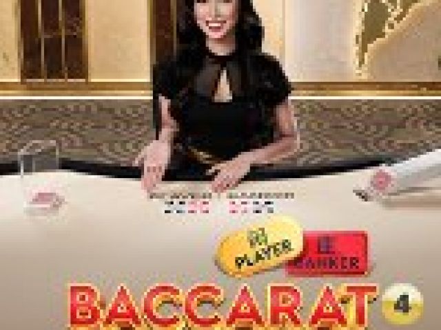 Speed Baccarat Latino 4