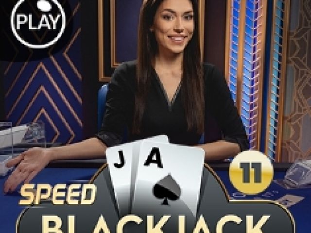 Speed Blackjack 11 - Ruby