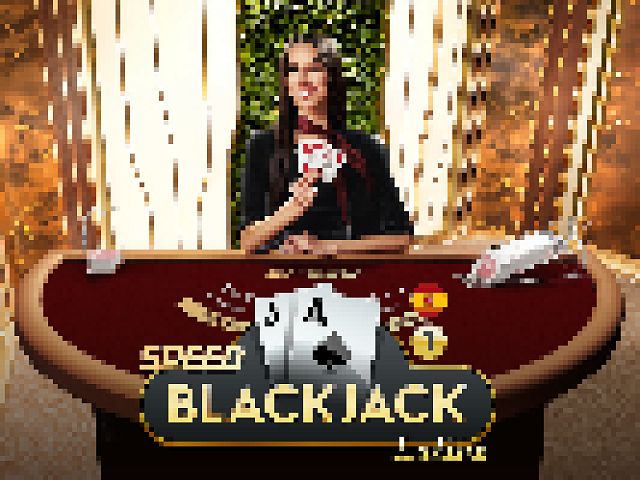 Speed Blackjack Latino 1