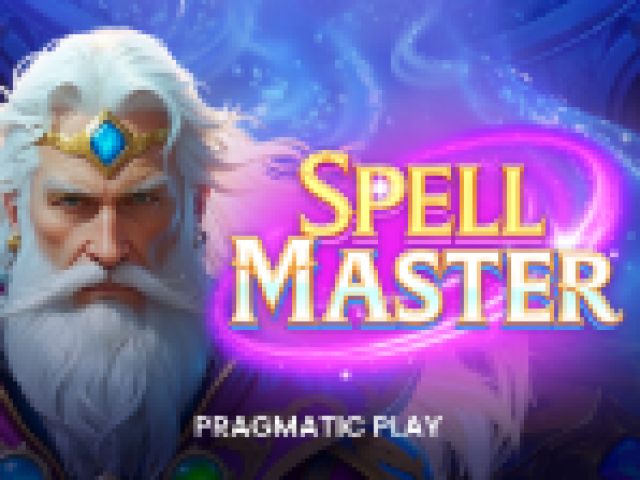 Spellmaster