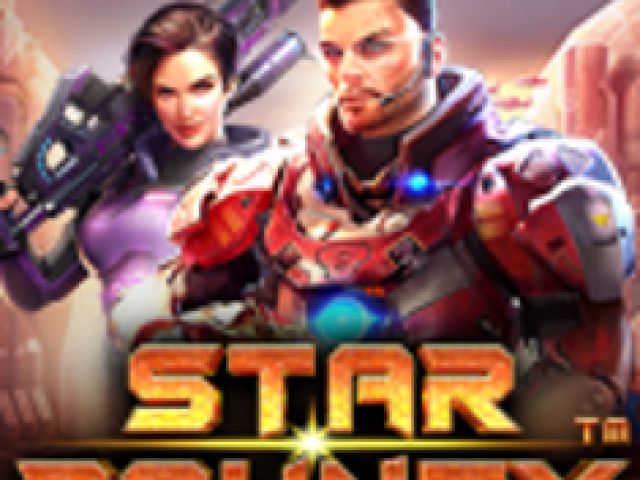 Star Bounty™