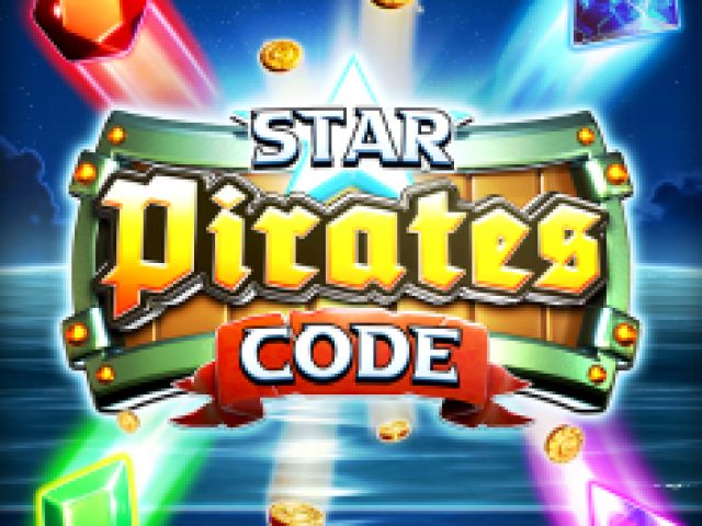 Star Pirates Code™