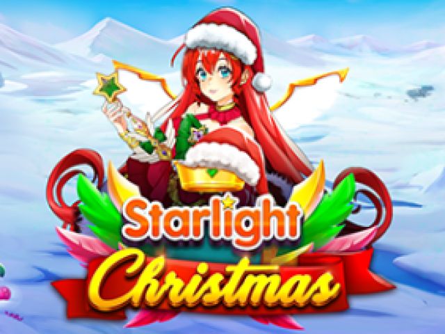 Starlight Christmas