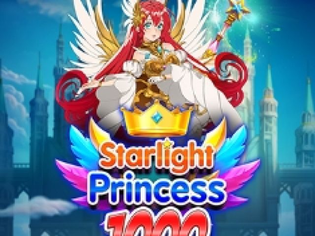 Starlight Princess 1000™
